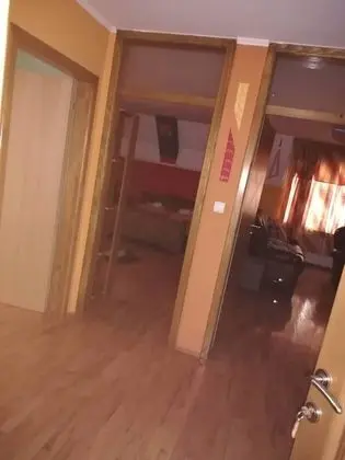 Apart Daire, 4 Yatak Odası (8 pax)