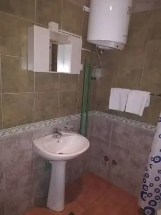 Apart Daire, 4 Yatak Odası (8 pax)