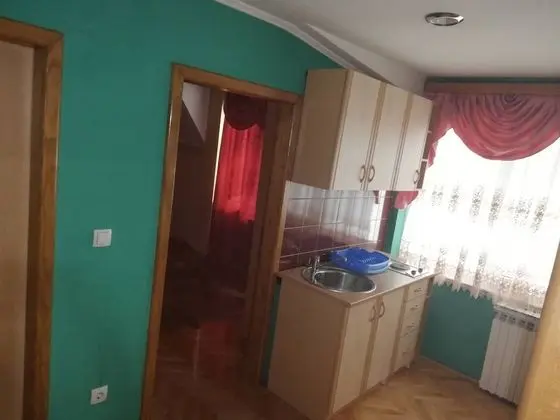 Comfort Apart Daire, 3 Yatak Odası (6 pax)