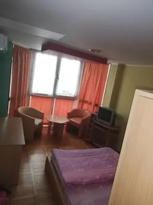 Comfort Apart Daire, 3 Yatak Odası (6 pax)