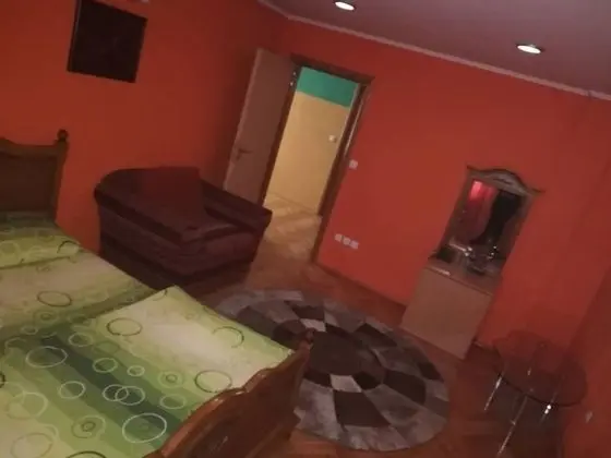 Comfort Apart Daire, 3 Yatak Odası (6 pax)