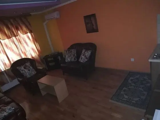 Comfort Apart Daire, 3 Yatak Odası (6 pax)