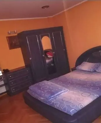 Comfort Apart Daire, 3 Yatak Odası (6 pax)