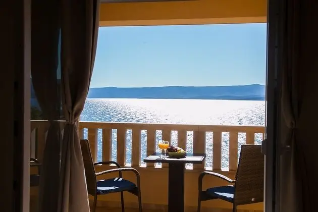 Deluxe Stüdyo, Deniz Manzaralı