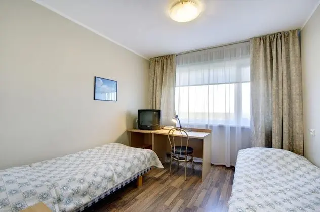 Basic Budget Twin Room