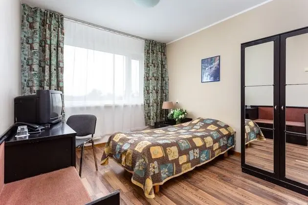 Basic Budget Twin Room