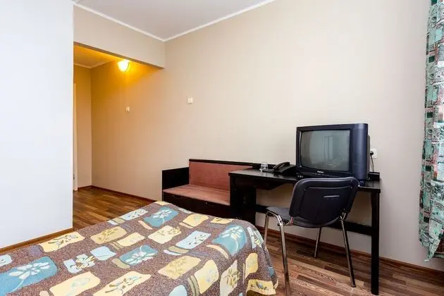 Basic Budget Twin Room