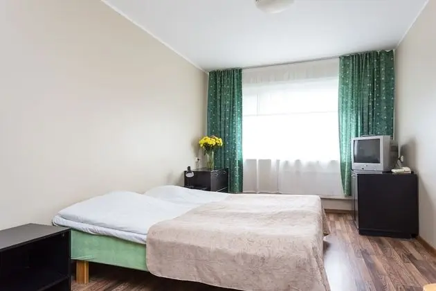 Basic Budget Twin Room