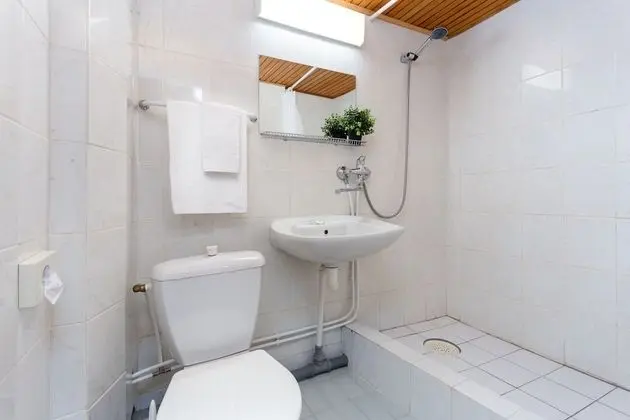 Basic Budget Twin Room