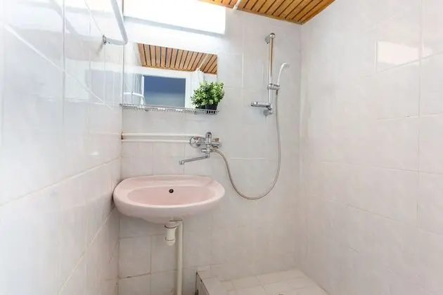 Basic Budget Twin Room
