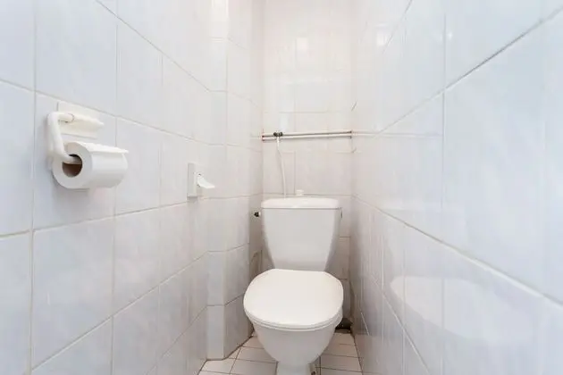 Basic Budget Twin Room