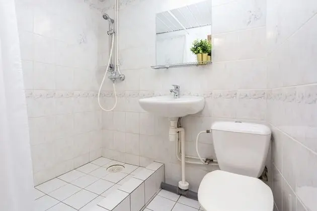 Basic Budget Twin Room