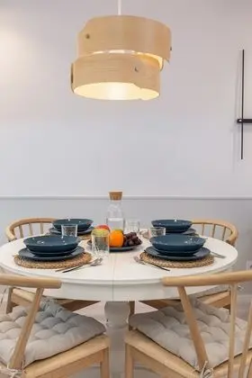 Apart Daire, 1 Yatak Odası, Jakuzi