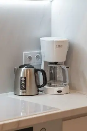 Apart Daire, 1 Yatak Odası, Jakuzi