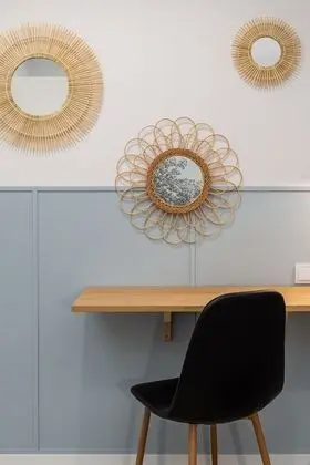 Apart Daire, 1 Yatak Odası, Jakuzi