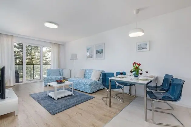 Apart Daire, 1 Yatak Odası, Sauna