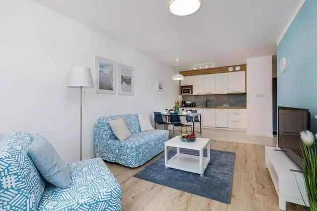 Apart Daire, 1 Yatak Odası, Sauna