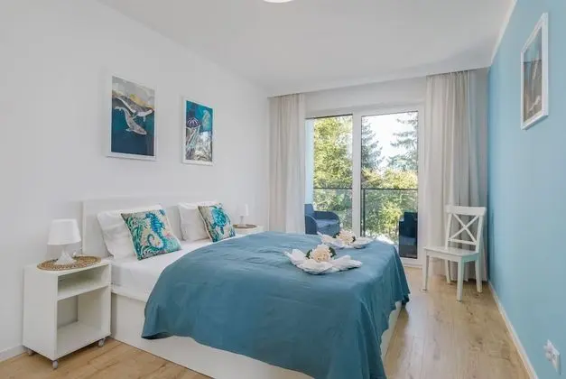 Apart Daire, 1 Yatak Odası, Sauna
