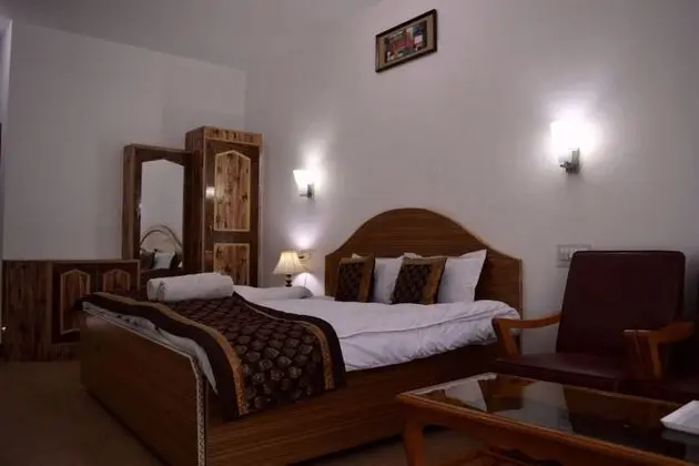 Deluxe Tek Kişilik Oda