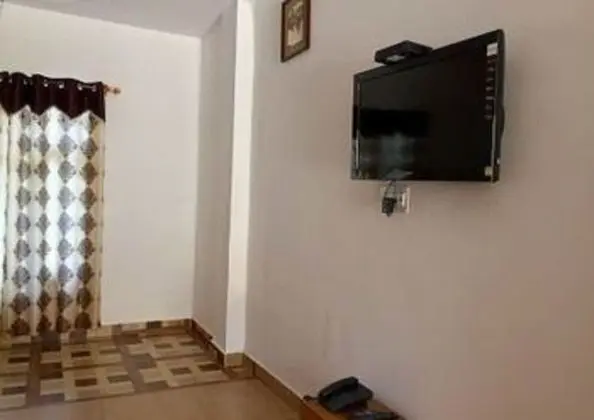 Deluxe Tek Kişilik Oda