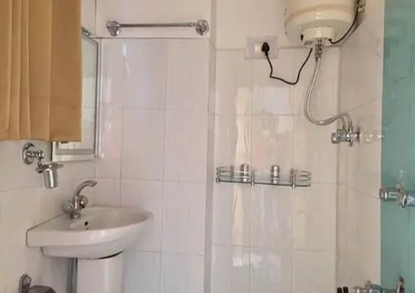Deluxe Tek Kişilik Oda