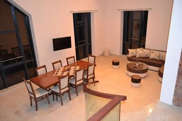 Villa, 3 Yatak Odası