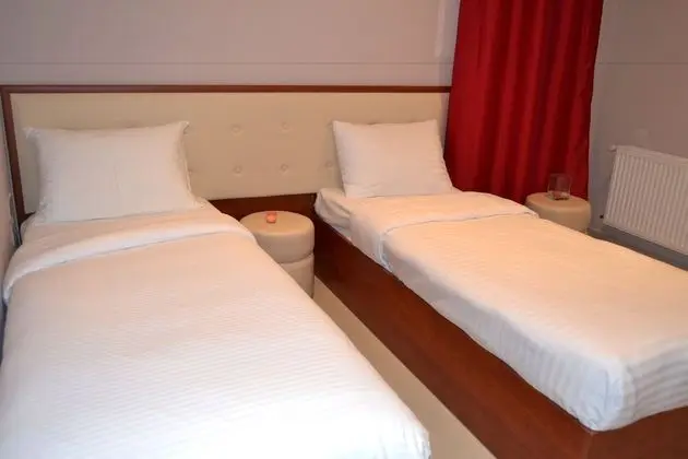 Villa, 3 Yatak Odası