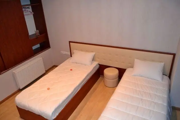 Villa, 3 Yatak Odası