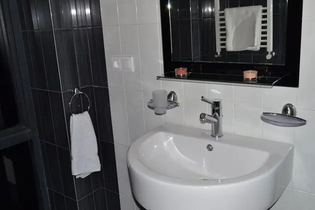 Villa, 3 Yatak Odası