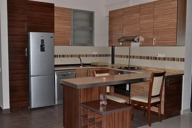 Deluxe Villa