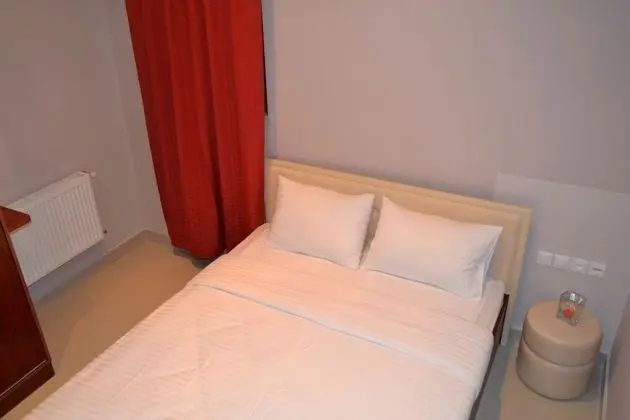 Superior Villa