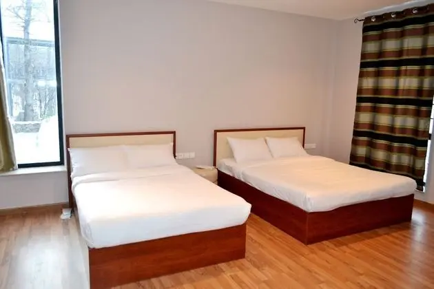 Superior Villa