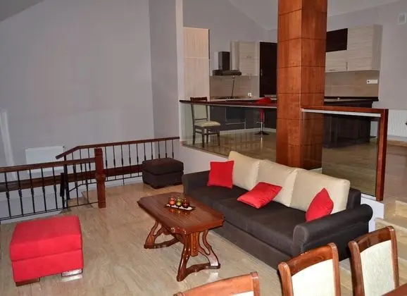 Superior Villa