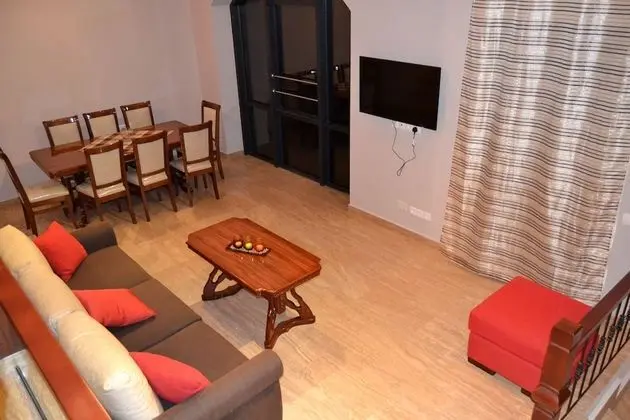 Superior Villa