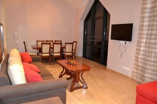 Superior Villa