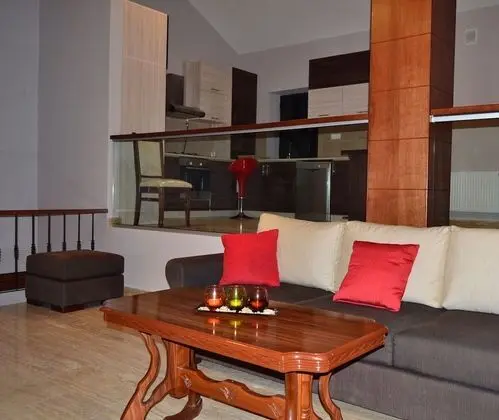 Superior Villa