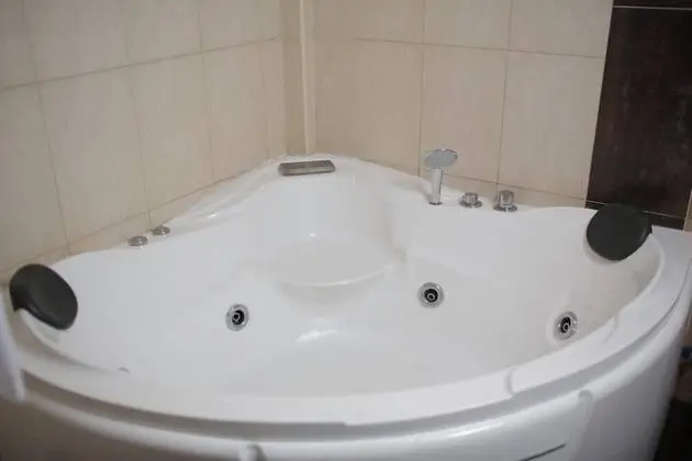Bungalov, 2 Yatak Odası