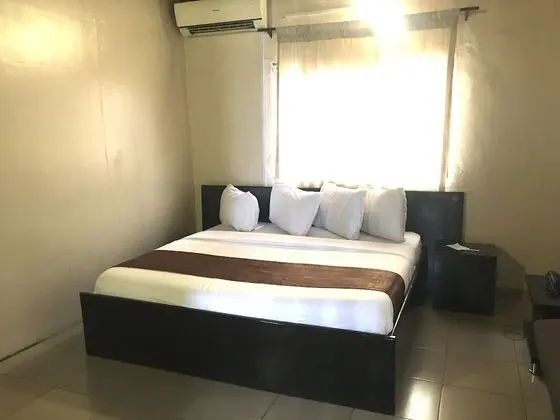 Stüdyo (Apartment)