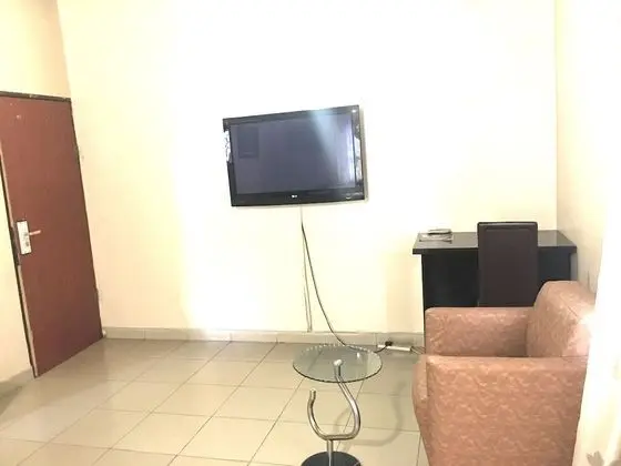 Stüdyo (Apartment)