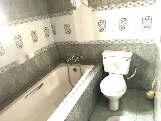 Stüdyo (Apartment)