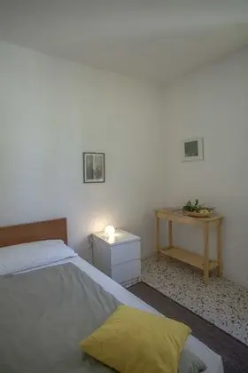 Family Üç Kişilik Oda, 2 Yatak Odası