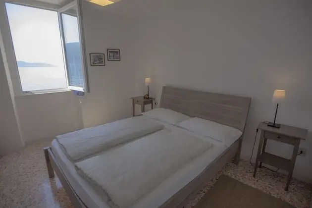 Family Üç Kişilik Oda, 2 Yatak Odası