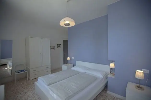 Standard Üç Kişilik Oda