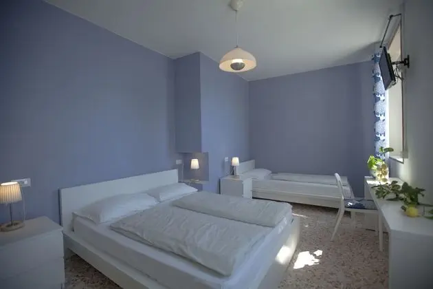 Standard Üç Kişilik Oda
