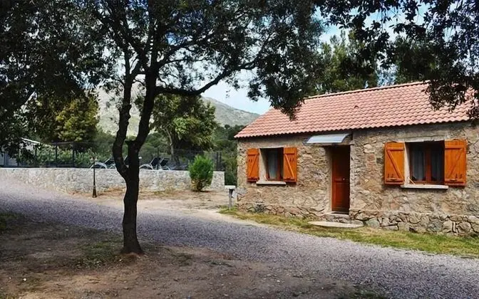 Comfort Ev, 1 Yatak Odası, Nehir Manzaralı
