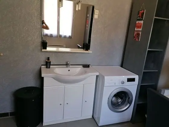 Comfort Ev, 1 Yatak Odası, Nehir Manzaralı