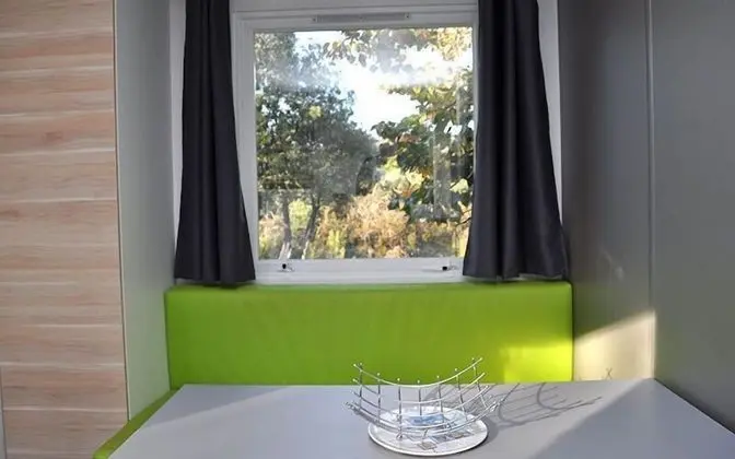 Panoramic Karavan, 3 Yatak Odası, Nehir Manzaralı