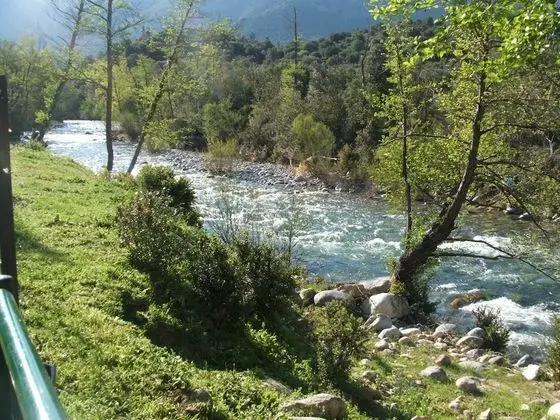 Panoramic Karavan, 3 Yatak Odası, Nehir Manzaralı