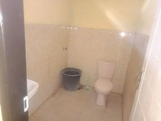 İki Ayrı Yataklı Oda (with AC)