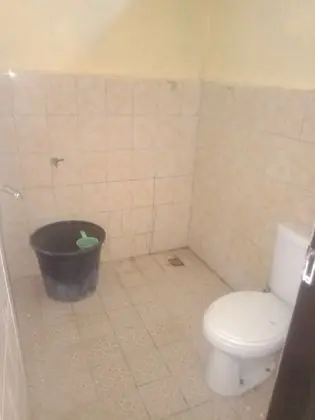 İki Ayrı Yataklı Oda (with AC)